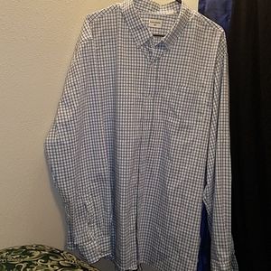DOCKERS DRESS SHIRT